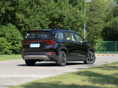 2021款 380TGDi 智爱旗舰版 TOP Premium