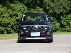 2021款 380TGDi 智爱旗舰版 TOP Premium