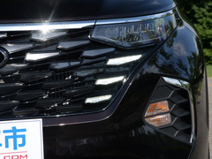 2021款 380TGDi 智爱旗舰版 TOP Premium
