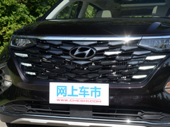 2021款 380TGDi 智爱旗舰版 TOP Premium
