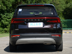 2021款 380TGDi 智爱旗舰版 TOP Premium
