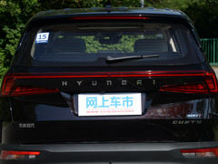 2021款 380TGDi 智爱旗舰版 TOP Premium