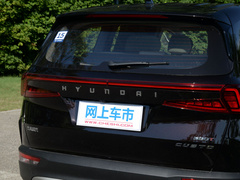 2021款 380TGDi 智爱旗舰版 TOP Premium
