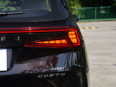 2021款 380TGDi 智爱旗舰版 TOP Premium