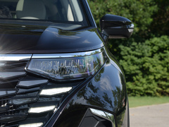 2021款 380TGDi 智爱旗舰版 TOP Premium
