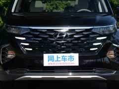 2021款 380TGDi 智爱旗舰版 TOP Premium