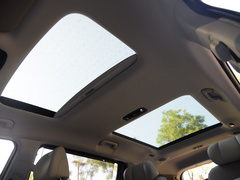 2021款 380TGDi 智爱旗舰版 TOP Premium
