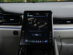 2021款 380TGDi 智爱旗舰版 TOP Premium