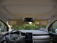 2021款 380TGDi 智爱旗舰版 TOP Premium