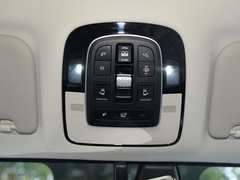 2021款 380TGDi 智爱旗舰版 TOP Premium