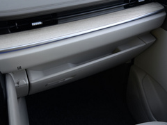 2021款 380TGDi 智爱旗舰版 TOP Premium