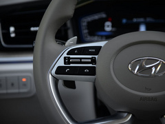 2021款 380TGDi 智爱旗舰版 TOP Premium