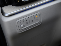 2021款 380TGDi 智爱旗舰版 TOP Premium