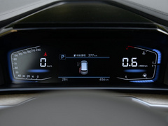 2021款 380TGDi 智爱旗舰版 TOP Premium