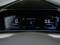 2021款 380TGDi 智爱旗舰版 TOP Premium