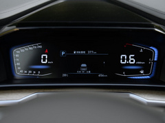 2021款 380TGDi 智爱旗舰版 TOP Premium
