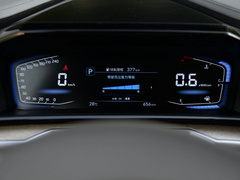 2021款 380TGDi 智爱旗舰版 TOP Premium