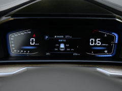 2021款 380TGDi 智爱旗舰版 TOP Premium