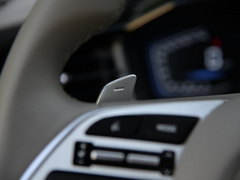 2021款 380TGDi 智爱旗舰版 TOP Premium