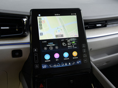 2021款 380TGDi 智爱旗舰版 TOP Premium