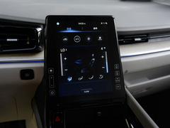 2021款 380TGDi 智爱旗舰版 TOP Premium