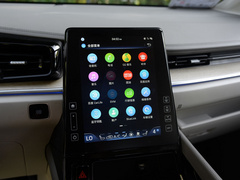 2021款 380TGDi 智爱旗舰版 TOP Premium