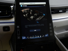 2021款 380TGDi 智爱旗舰版 TOP Premium
