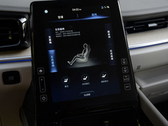 2021款 380TGDi 智爱旗舰版 TOP Premium