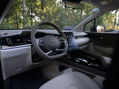 2021款 380TGDi 智爱旗舰版 TOP Premium