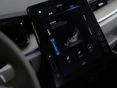 2021款 380TGDi 智爱旗舰版 TOP Premium