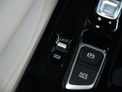 2021款 380TGDi 智爱旗舰版 TOP Premium