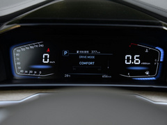 2021款 380TGDi 智爱旗舰版 TOP Premium