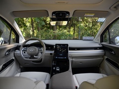 2021款 380TGDi 智爱旗舰版 TOP Premium