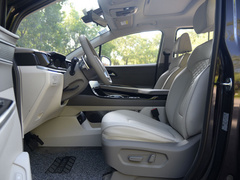 2021款 380TGDi 智爱旗舰版 TOP Premium