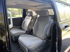 2021款 380TGDi 智爱旗舰版 TOP Premium