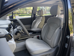 2021款 380TGDi 智爱旗舰版 TOP Premium