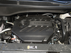 2021款 380TGDi 智爱旗舰版 TOP Premium