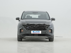 2021款 380TGDi 智爱旗舰版 TOP Premium