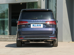 2022款 400TGI 欢聚版