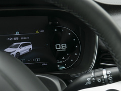 2022款 400TGI 欢聚版