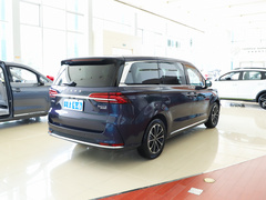 2022款 400TGI 尊荣版