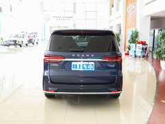 2022款 400TGI 尊荣版