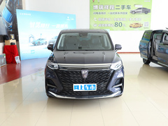 2022款 400TGI 尊荣版