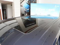 2022款 400TGI 尊荣版