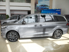 2022款 400TGI 尊荣版