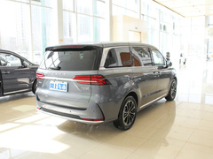 2022款 400TGI 尊荣版