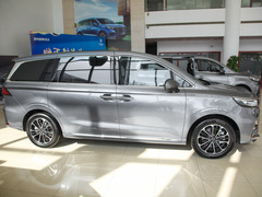 2022款 400TGI 尊荣版