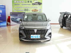 2022款 400TGI 尊荣版