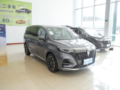 2022款 400TGI 尊荣版