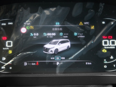 2022款 400TGI 尊荣版